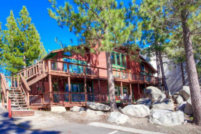 Tahoe Olympic by Lake Tahoe Accommodations